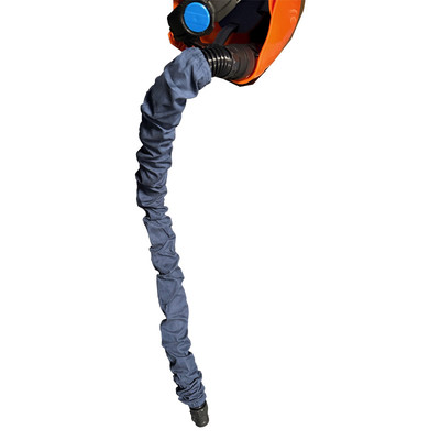 Air Hose for GIANT GRP Aerforce PAPR