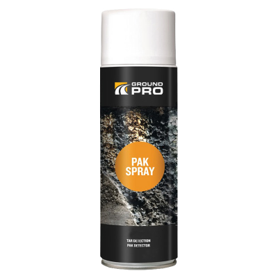 PAK Tar Detector Spray