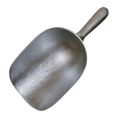 Concrete Scoop & Slump Test Tray