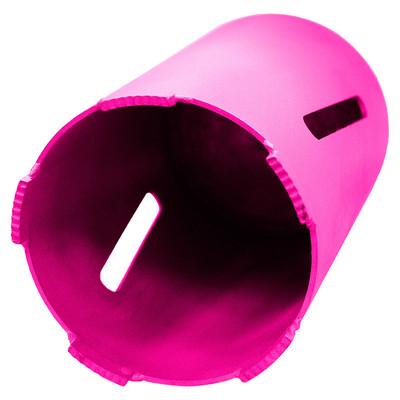 DIATECH Dry Core Drill Bit - 38 x 150mm 1/2" BSP