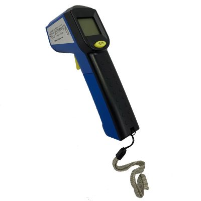 Laser Thermometer