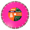 DIATECH CVR-10 General Purpose Diamond Blade - 115 x 22mm