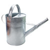 11L Galvanised Tar Can
