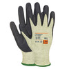 FR/ARC Flash Grip Gloves (Cut Level 5) - Green/Black (11)