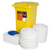 EVO TOOL 240L Oil & Fuel Spill Kit