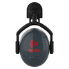 JSP Sonis®3 SNR 36 Helmet Mounted Ear Defenders