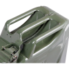10L Steel Jerry Can - Khaki
