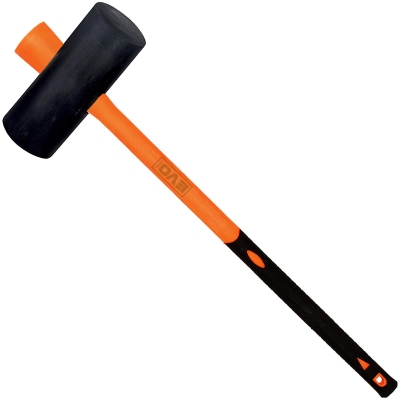 Rubber Maul