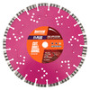 DIATECH F1-PLUS Dual Application Diamond Blade - 350 x 20mm