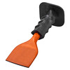 3" Bolster Chisel with Hand Guard
