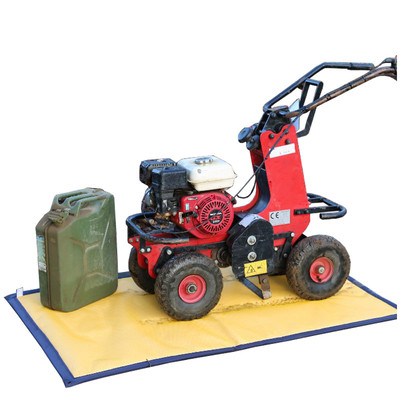 SpillTrapper® Spill Mat - 980 x 1460mm