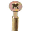 ZYP Pozi Csk Multi-Purpose Wood Screws - 5 x 40mm (Box of 200)