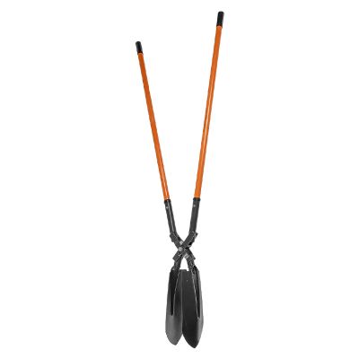 EVO TOOL 54" Insulated Post Hole Digger