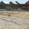 Heavy-Duty Ground Protection Mat - 2400 x 1200mm