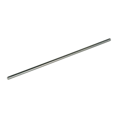 Tamping Rod
