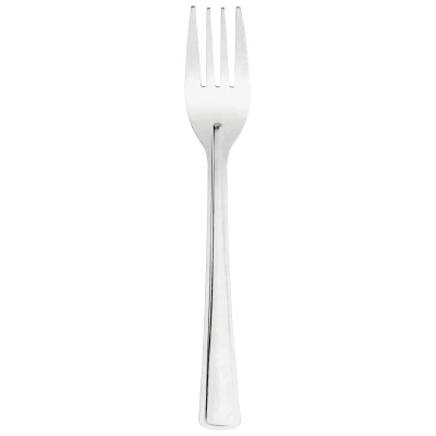 Stainless Steel Fork
