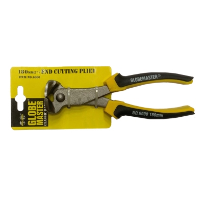 7 Inch End Cutter