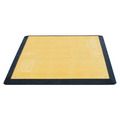 Surefoot 1600 Trench Cover - 1665 x 1285mm