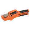 63mm Plastic Hose & Pipe Cutter