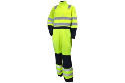 FR & ARC Flash Protective Clothing