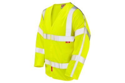 FR & ARC Flash Jerkins