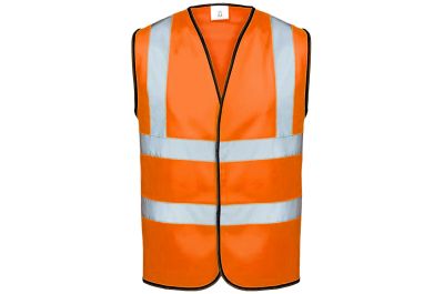 Hi Vis Waistcoats