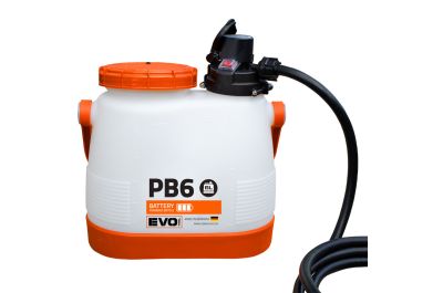 Pressure Water Bottles