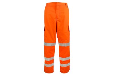 FR & ARC Flash Trousers