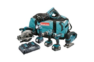 LXT® Power Tool Kits