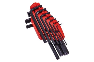 Allen Keys & Sockets