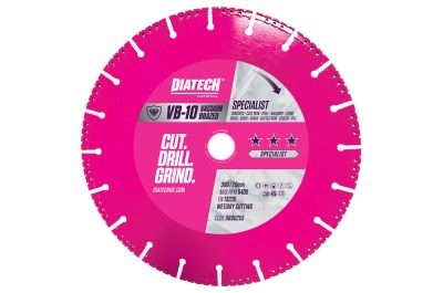 Specialist Diamond Blades