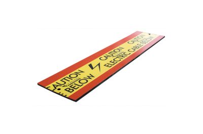 Underground Cable Protection Boards