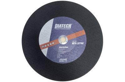 Abrasive Metal Cutting Cutting Discs