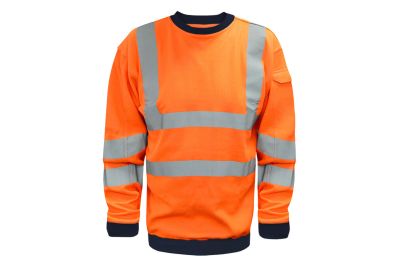 FR & ARC Flash Sweatshirts