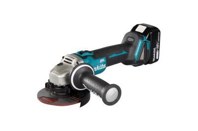 LXT® Angle Grinders