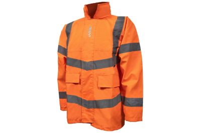 Hi Vis Jackets