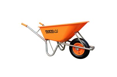  Wheelbarrows