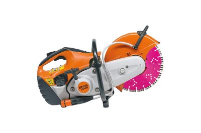 STIHL Petrol Powered Range