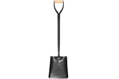  Steel Shovels
