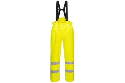 FR & ARC Flash Waterproof Clothing