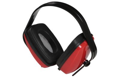 Ear Protection