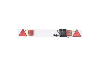 Trailer Boards & Accessories