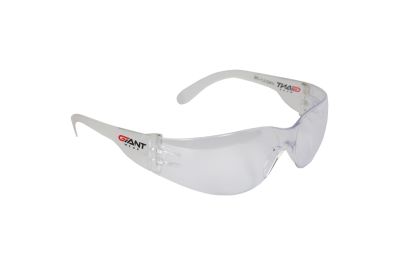Eye Protection