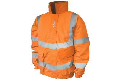 Hi Vis Waterproof Clothing