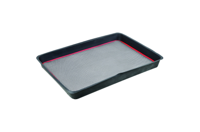 Spill Trays