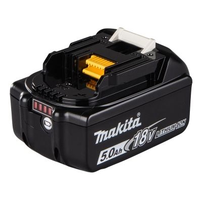 Makita BL1850B LXT® 18V 5.0Ah Li-ion Battery 632F15-1