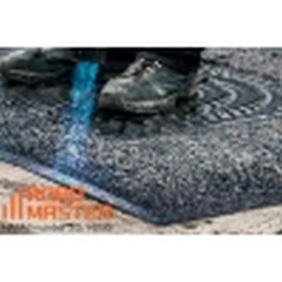 CID Roadmaster Overbanding System - HAPAS