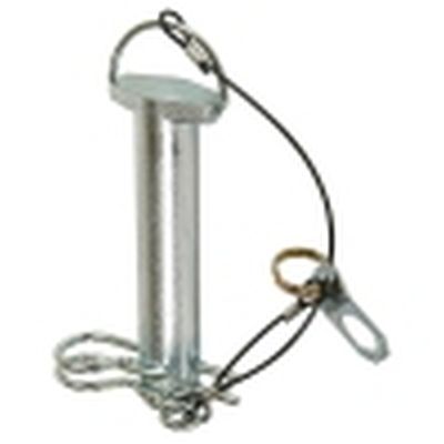 Tow Pin & Wire