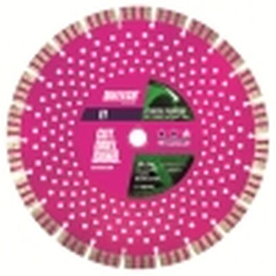 Diatech F1 General Purpose Diamond Blade