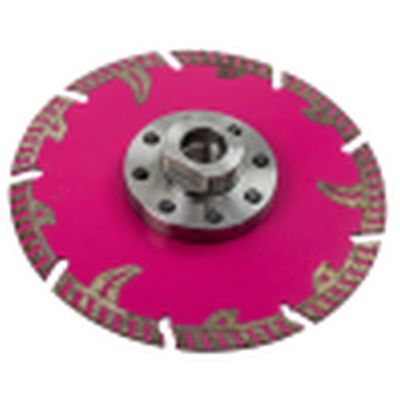 Diatech Flush-Cut Specialist Diamond Blade